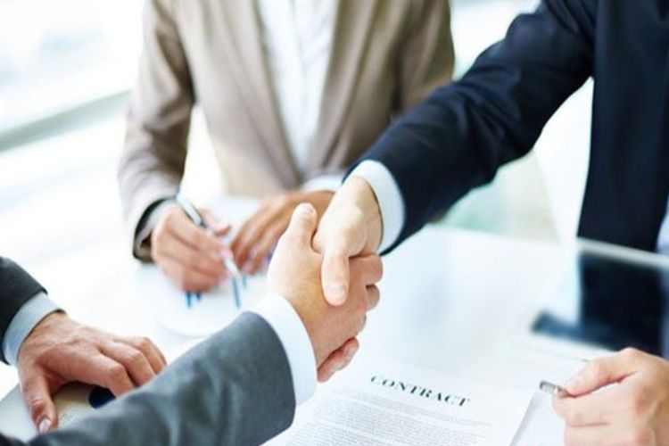Giải pháp Thành lập Doanh nghiệp trọn gói: Khởi Đầu vững chắc, pháp lý vững vàng